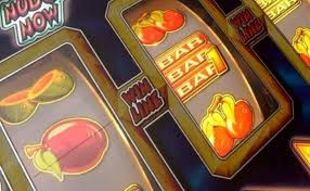 Casino Irwin