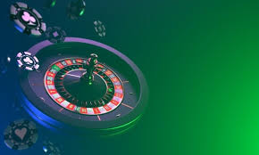 Онлайн казино Casino Irwin